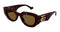 Ochelari Soare Femei OS Gucci GG1421S 002 51